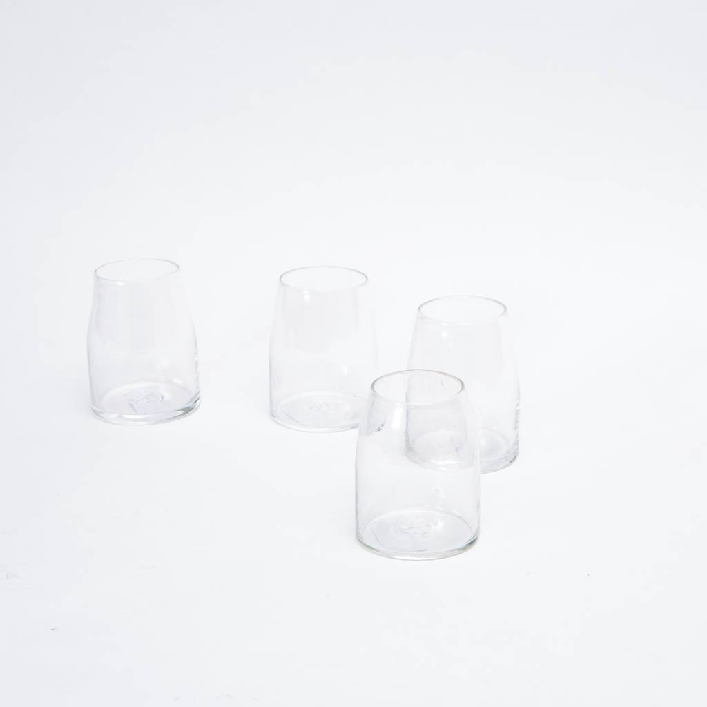 The-Commons The-Commons Glassware