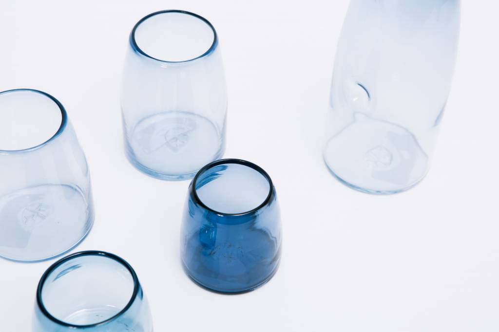 The-Commons The-Commons Glassware