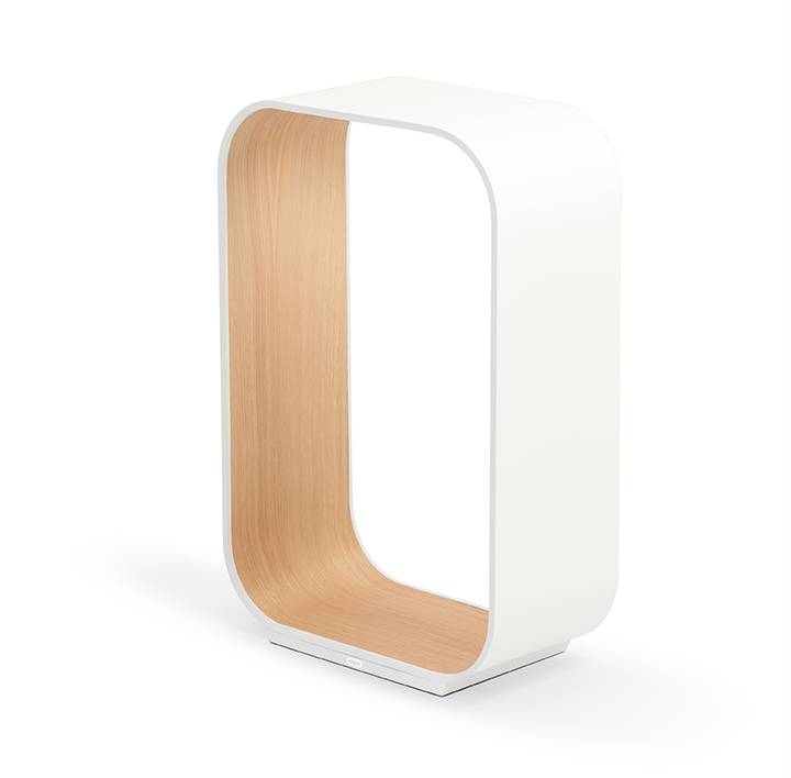 Pablo Designs Contour Table Lamp