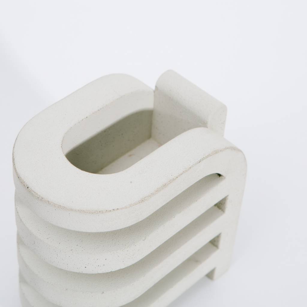 Spadone Home Rooftop Planter