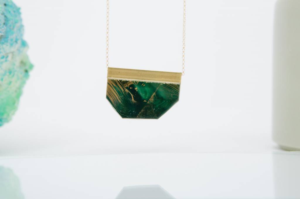 Mary Mooney Mary Mooney Exclusive Green Series