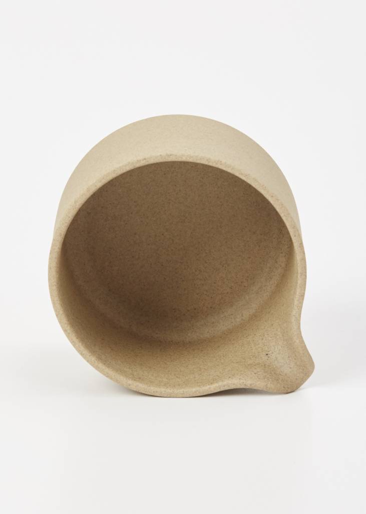 Hasami Porcelain Hasami Milk Pitcher