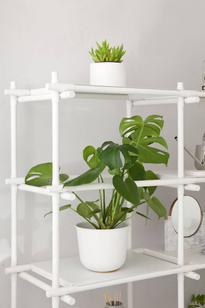 Menu Menu Stick System Shelving White/White