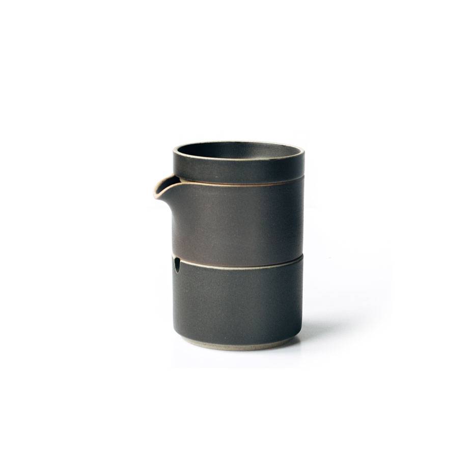 Hasami Porcelain Hasami Milk Pitcher