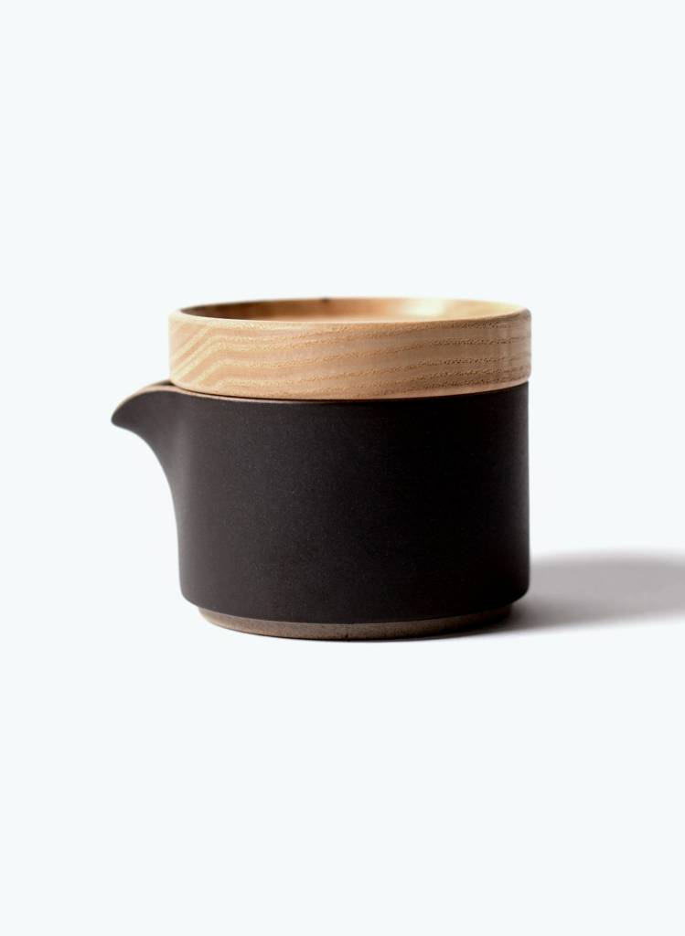Hasami Porcelain Hasami Milk Pitcher
