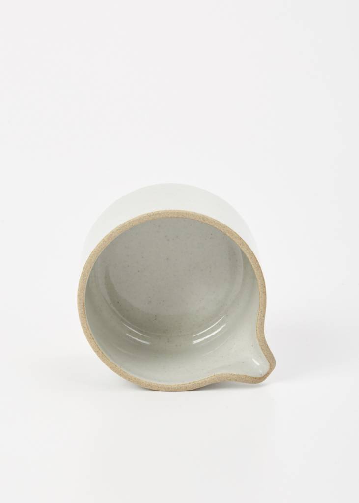 Hasami Porcelain Hasami Milk Pitcher