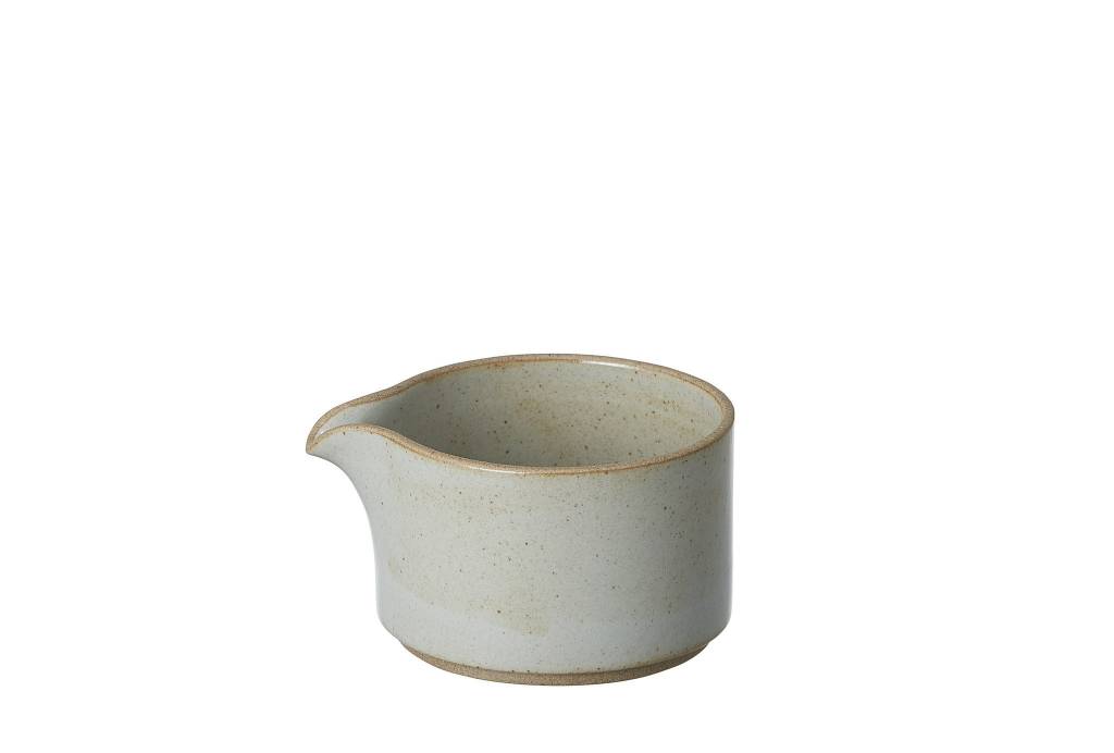 Hasami Porcelain Hasami Milk Pitcher