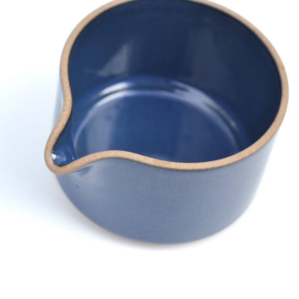 Hasami Porcelain Hasami Milk Pitcher