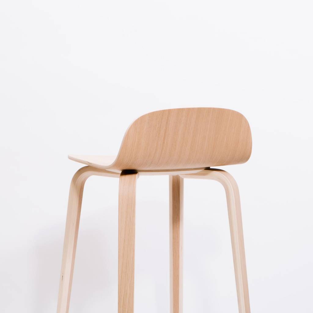 Muuto Visu Stool