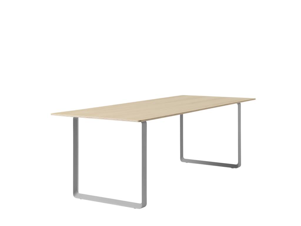 Muuto 70/70 Table, Large