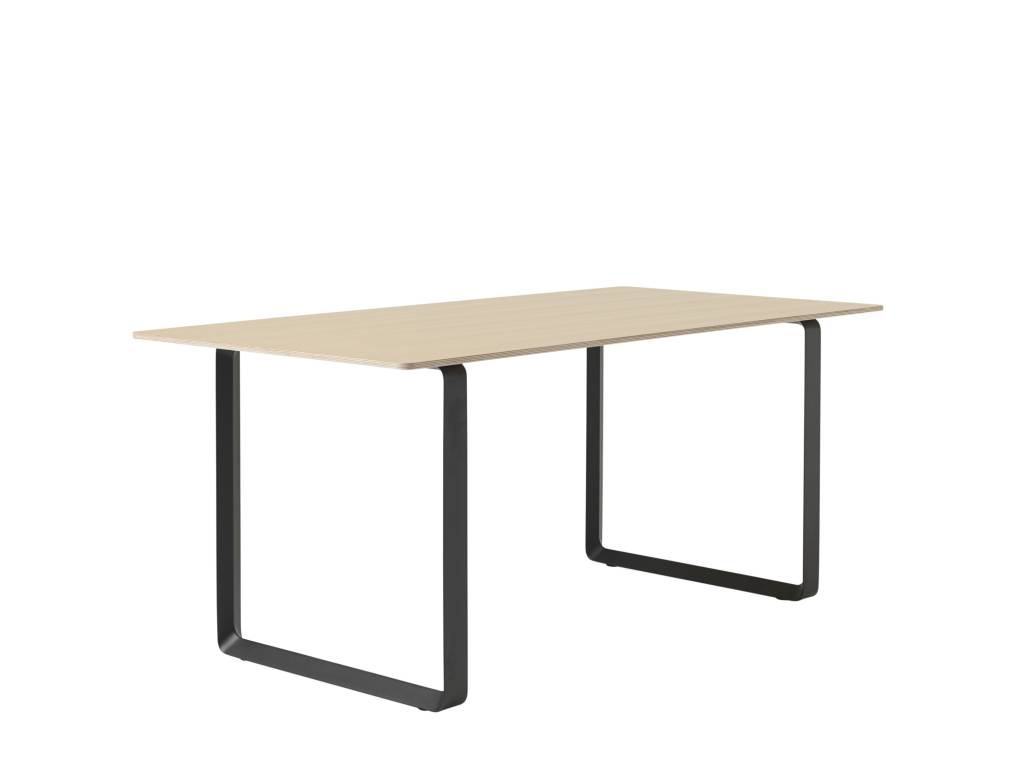 Muuto 70/70 Table, Extra Large