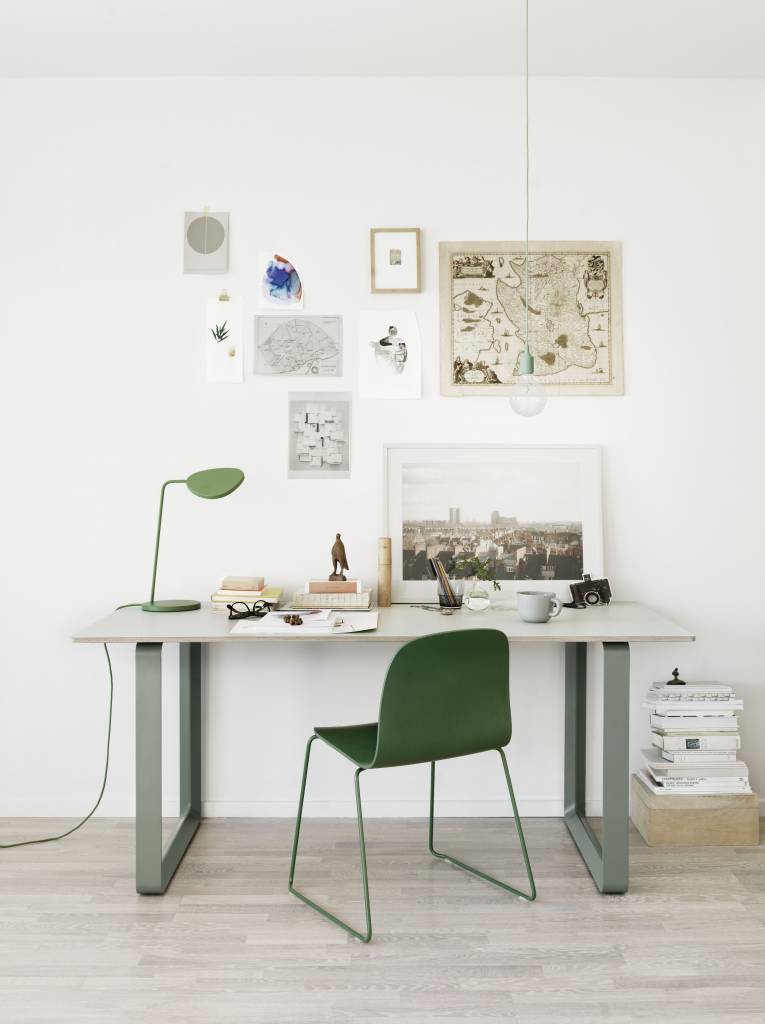 Muuto 70/70 Table, 100.5"
