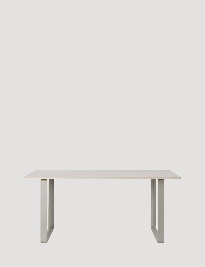 Muuto 70/70 Table, 100.5"