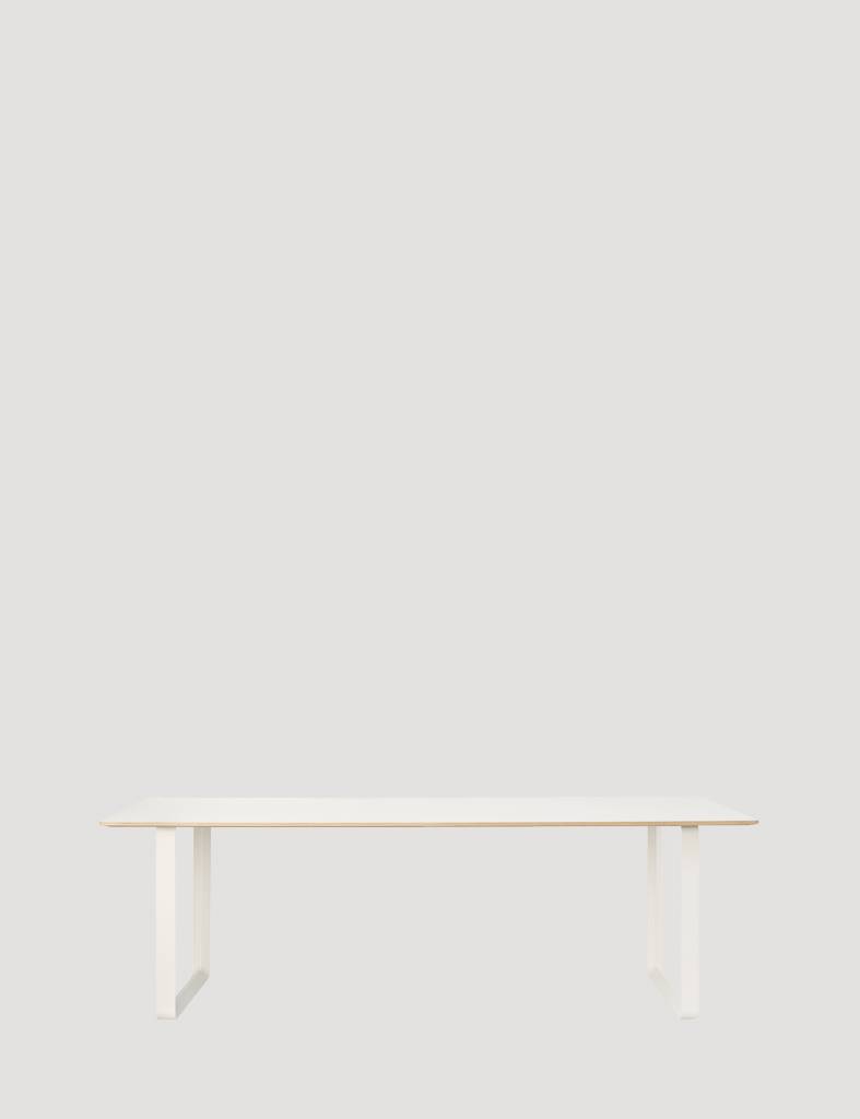 Muuto 70/70 Table, 100.5"