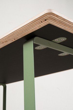 Muuto 70/70 Table, 100.5"