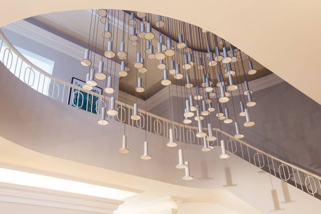 Pablo Designs Pablo Cielo Chandelier