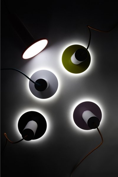 Pablo Designs Cielo Pendant