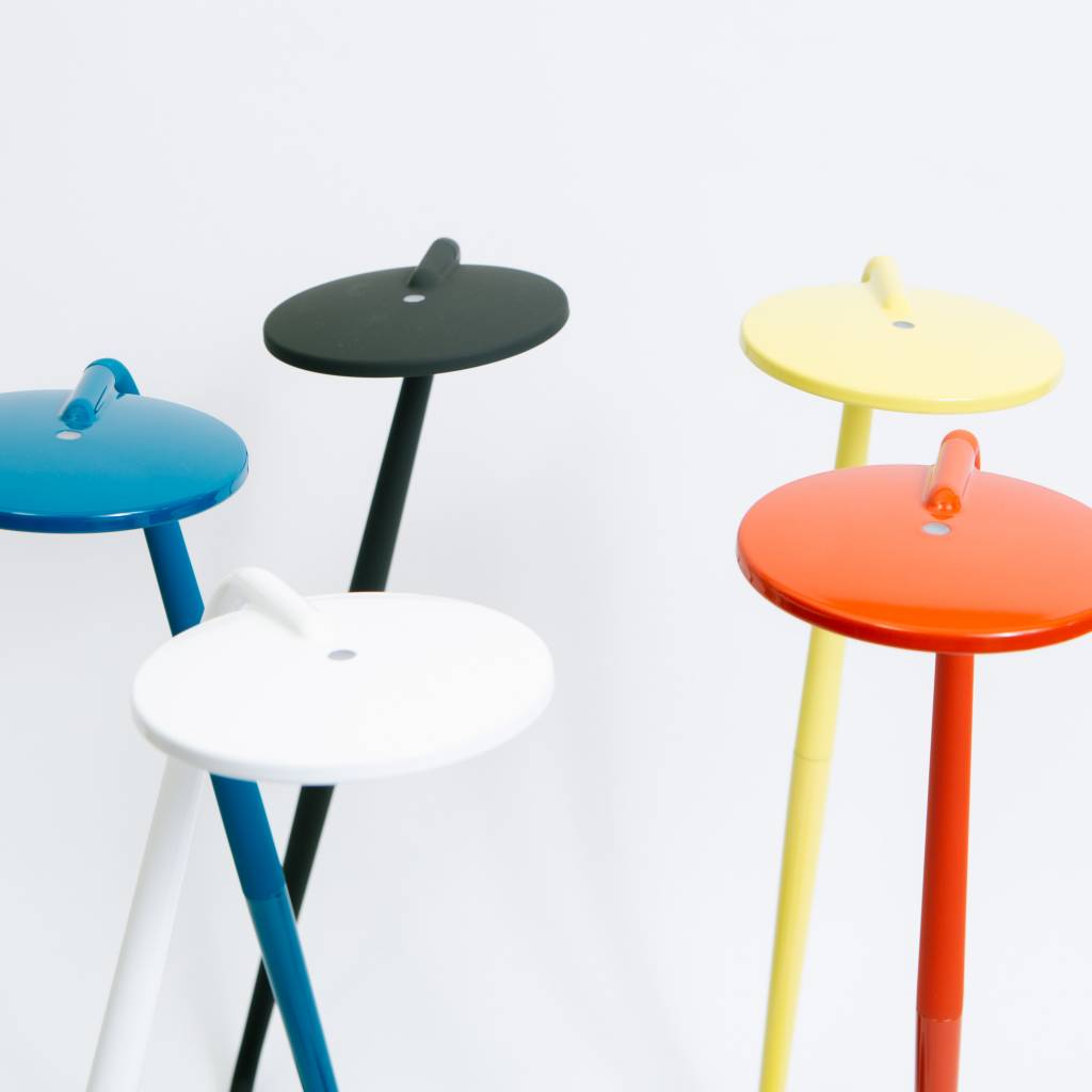 Pablo Designs Pixo Lamp