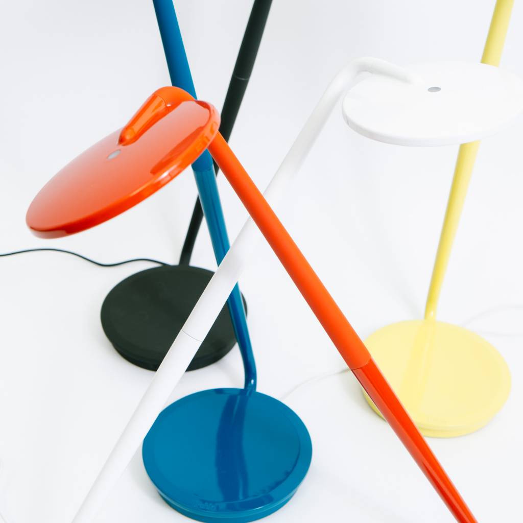 Pablo Designs Pixo Lamp