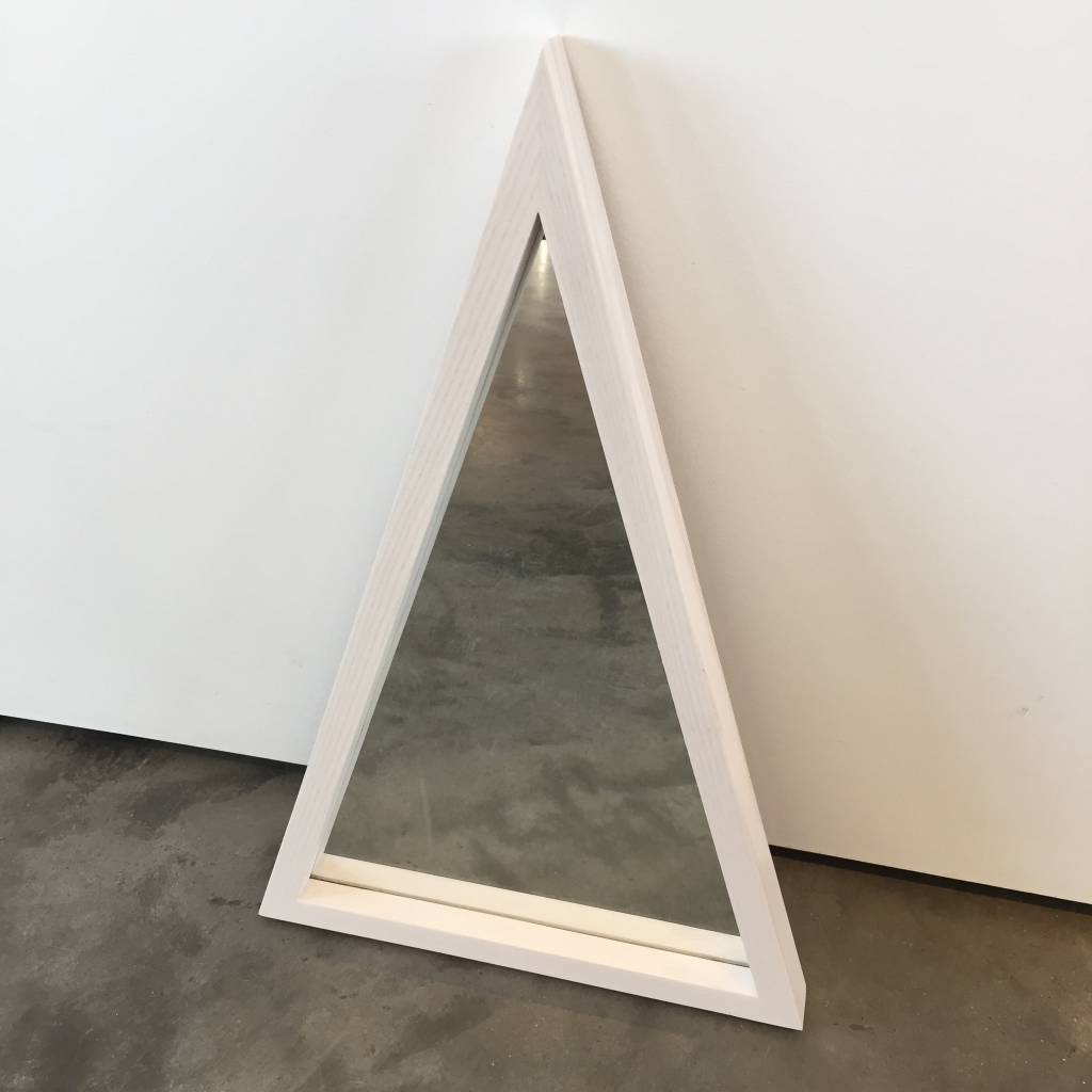 Alex Drew & No One Mini Isoscoles Mirror