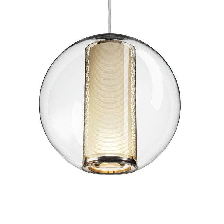 Pablo Designs Bel Occhio Pendant