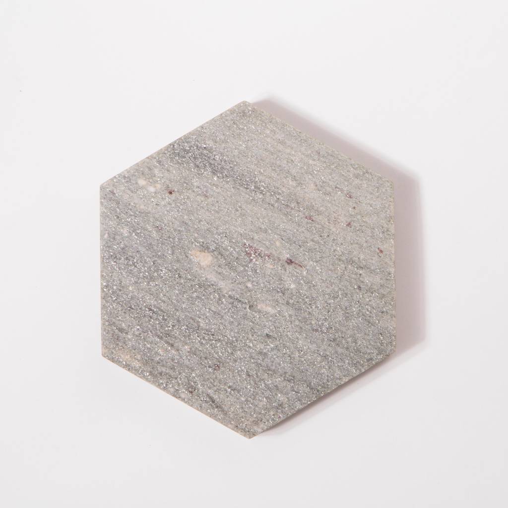 Fort Standard Colored Marble Trivet