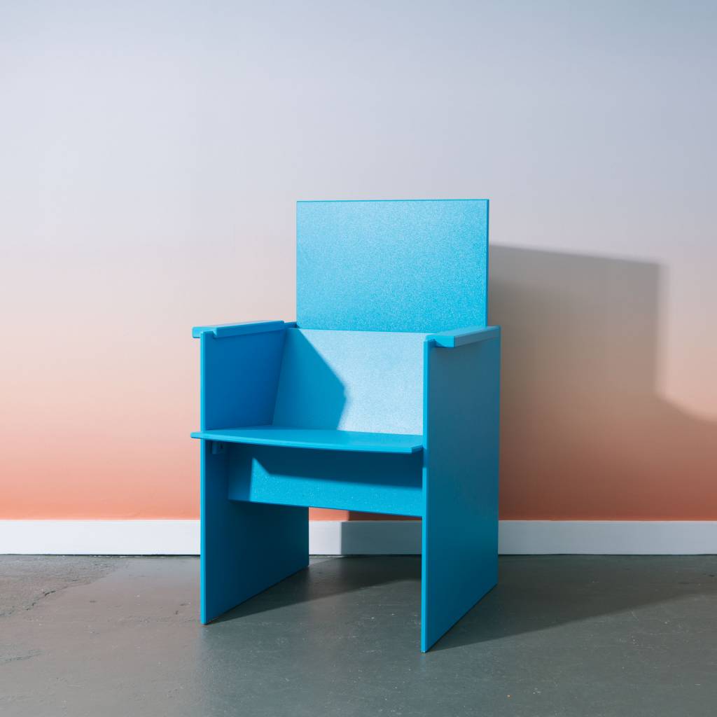 Loll Designs Lussi Dining Chair