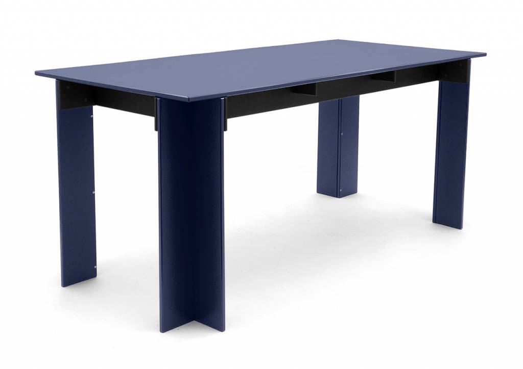 Loll Designs Hall Dining Table 65''