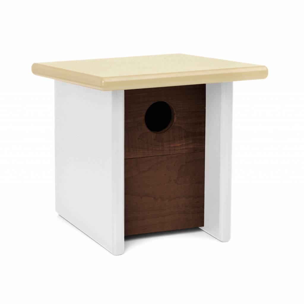 Loll Designs Arbor Modern Birdhouse