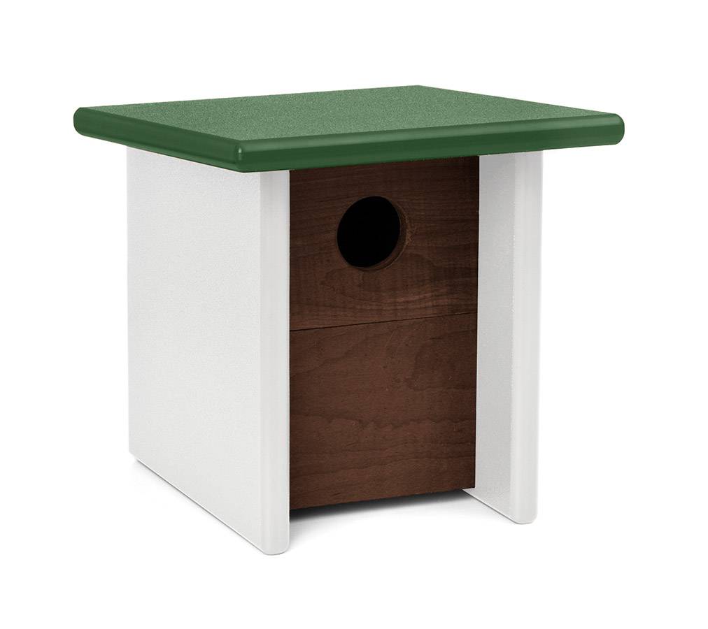 Loll Designs Arbor Modern Birdhouse