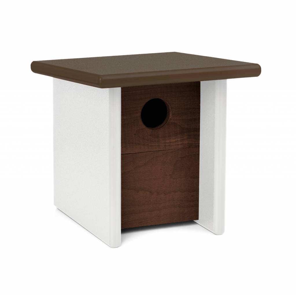Loll Designs Arbor Modern Birdhouse