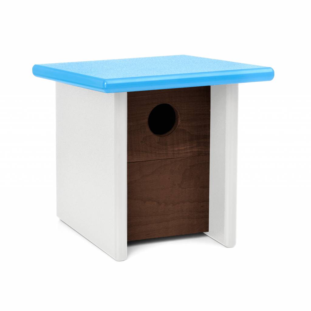 Loll Designs Arbor Modern Birdhouse