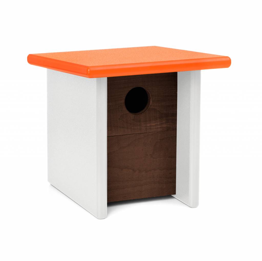 Loll Designs Arbor Modern Birdhouse
