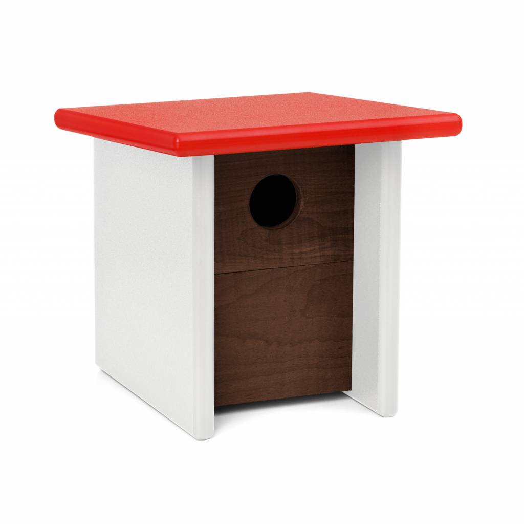 Loll Designs Arbor Modern Birdhouse