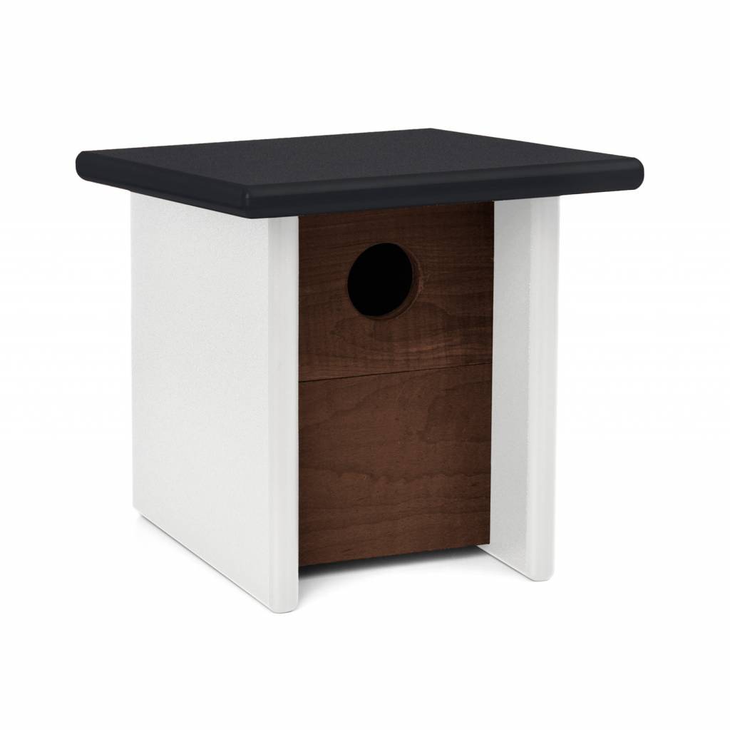 Loll Designs Arbor Modern Birdhouse
