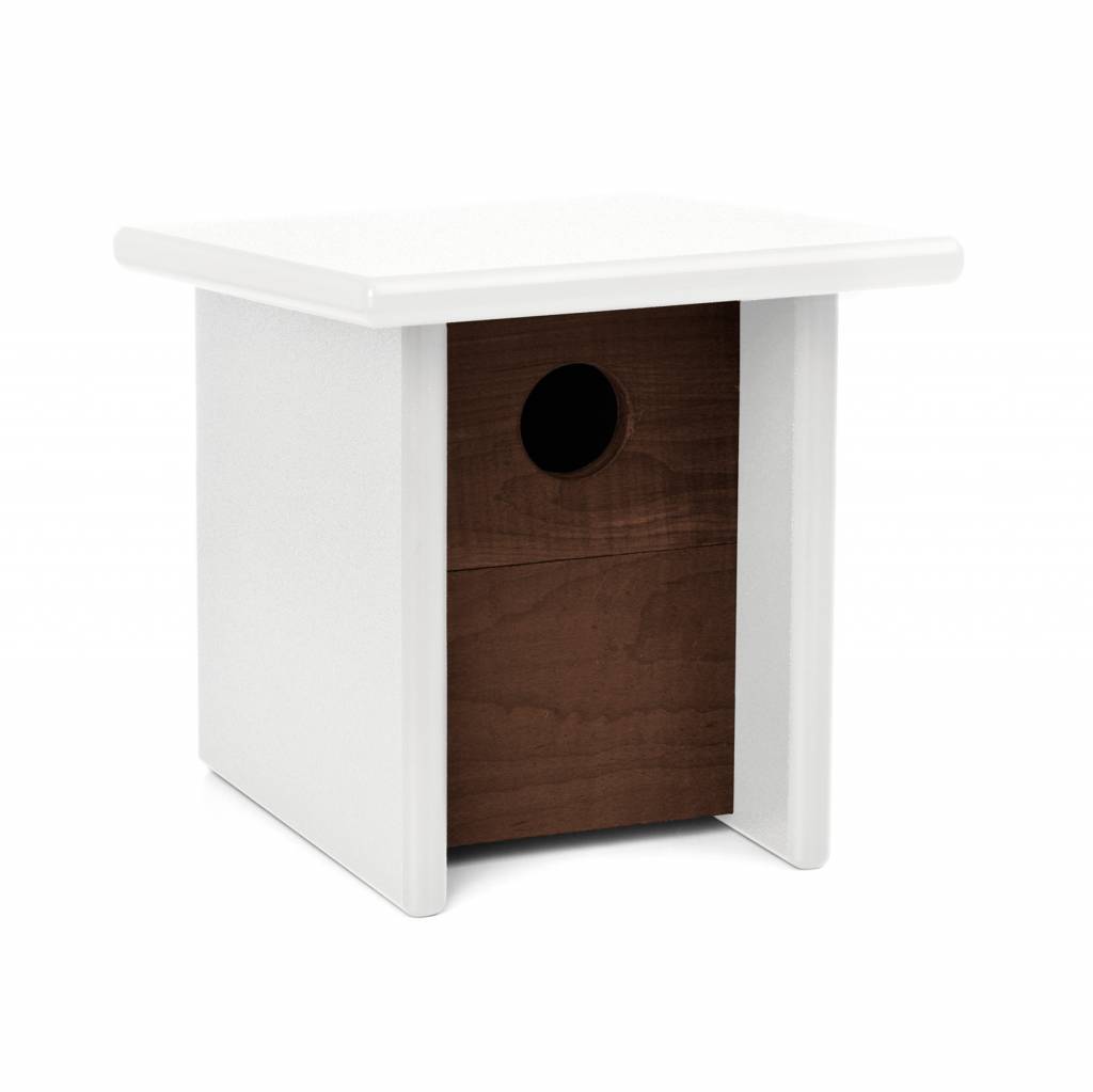 Loll Designs Arbor Modern Birdhouse