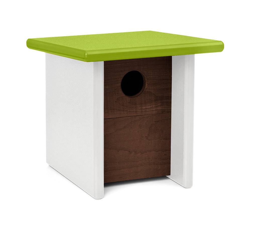 Loll Designs Arbor Modern Birdhouse