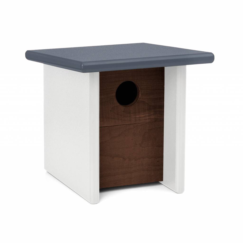 Loll Designs Arbor Modern Birdhouse