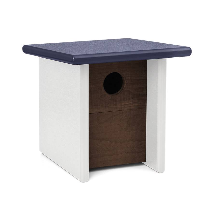Loll Designs Arbor Modern Birdhouse