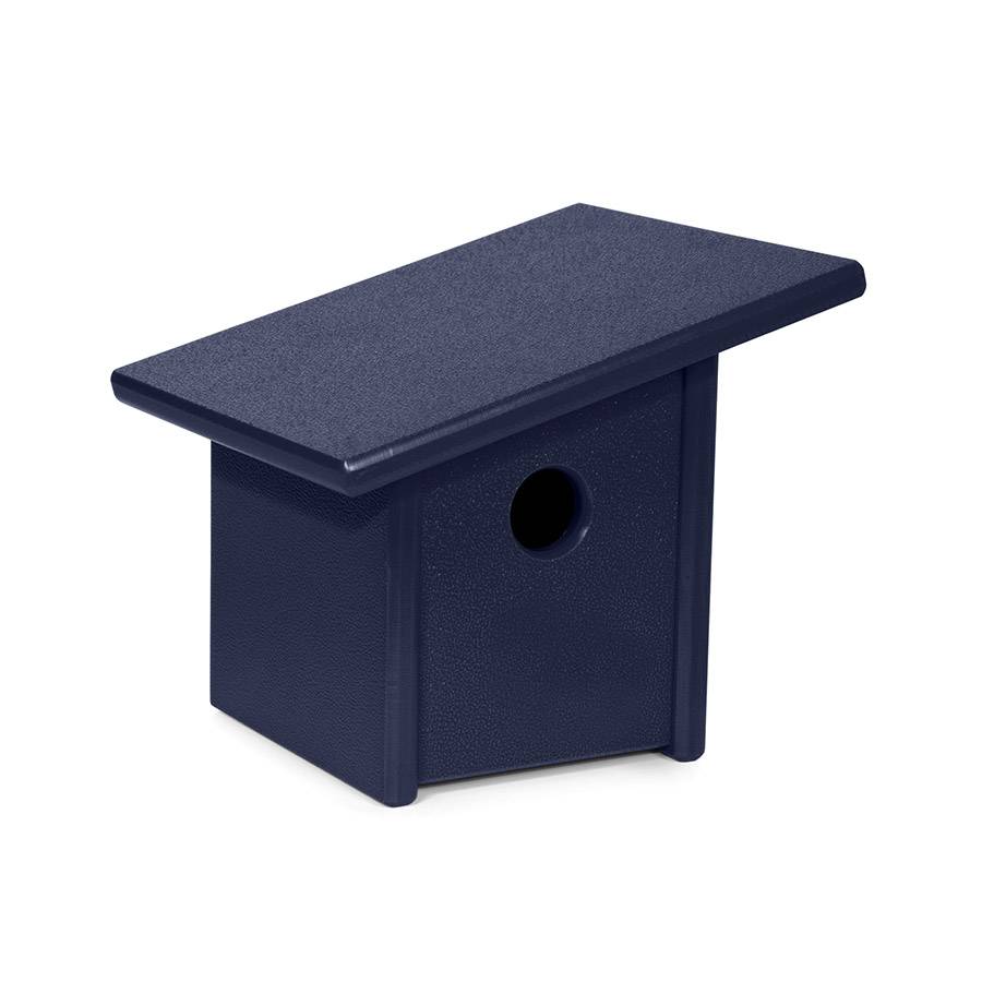 Loll Designs Pitch Modern Birdhouse