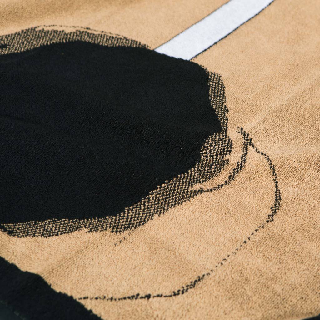 The Keep Collection THE LIGHTER BODY TOWEL