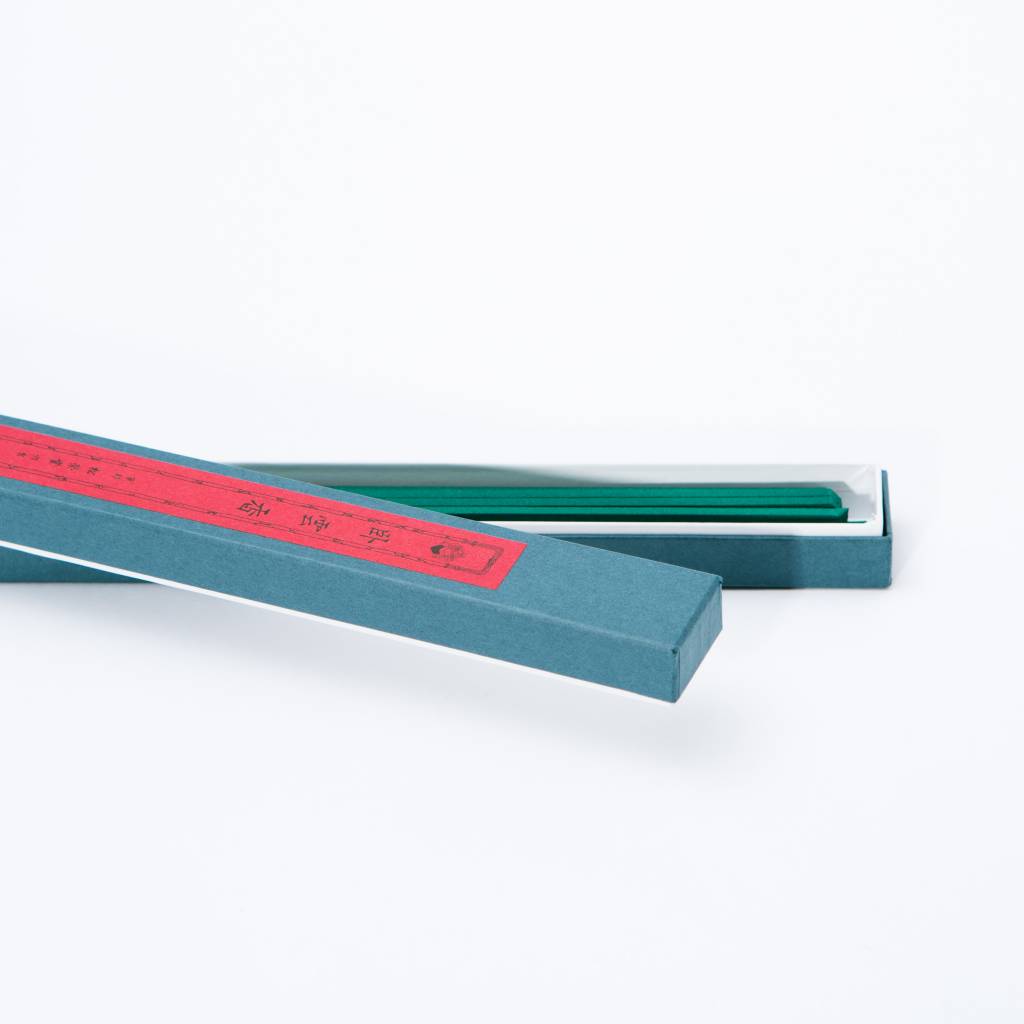 Shoyeido Vibrant Cloud 20 sticks