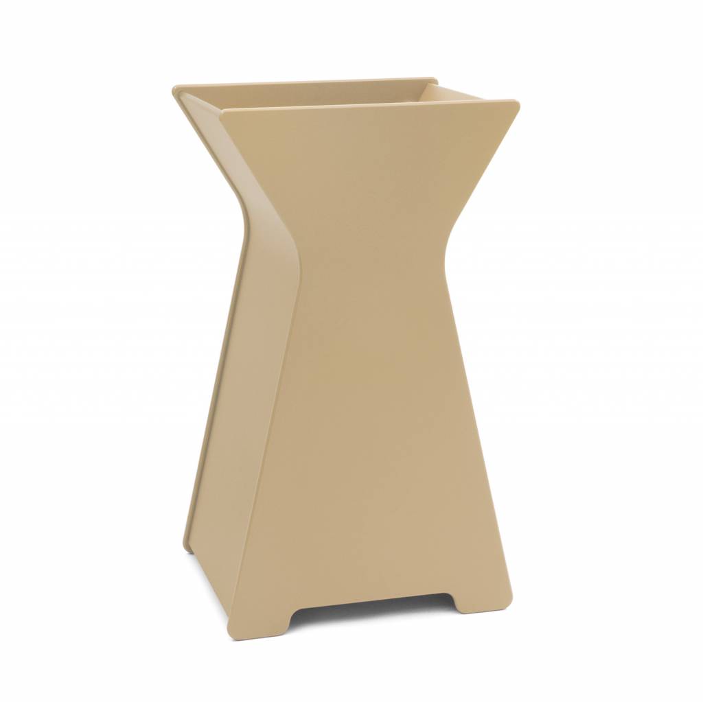Loll Designs Hourglass Planter (Large)