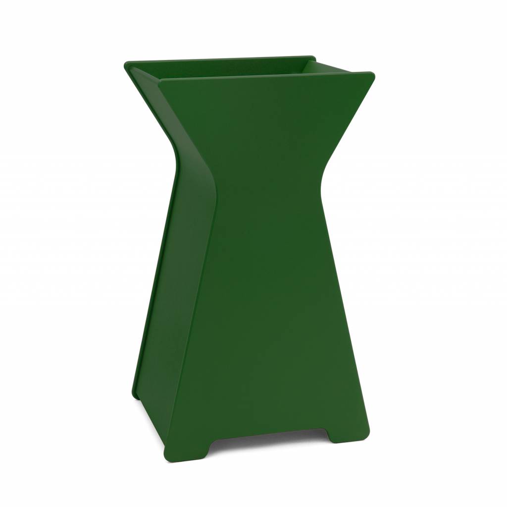 Loll Designs Hourglass Planter (Large)