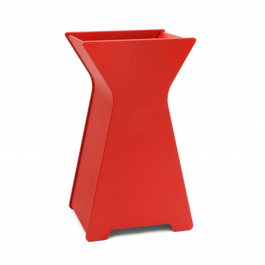 Loll Designs Hourglass Planter (Large)