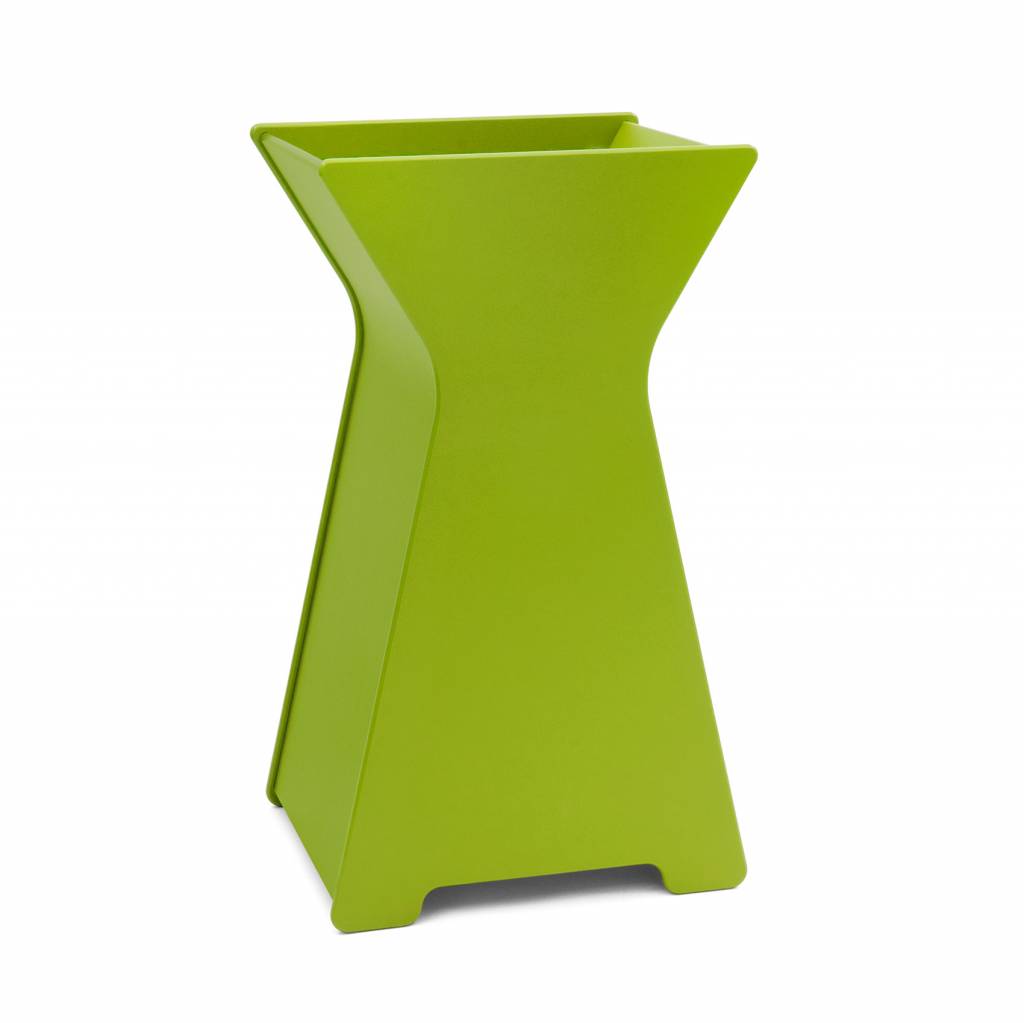 Loll Designs Hourglass Planter (Large)