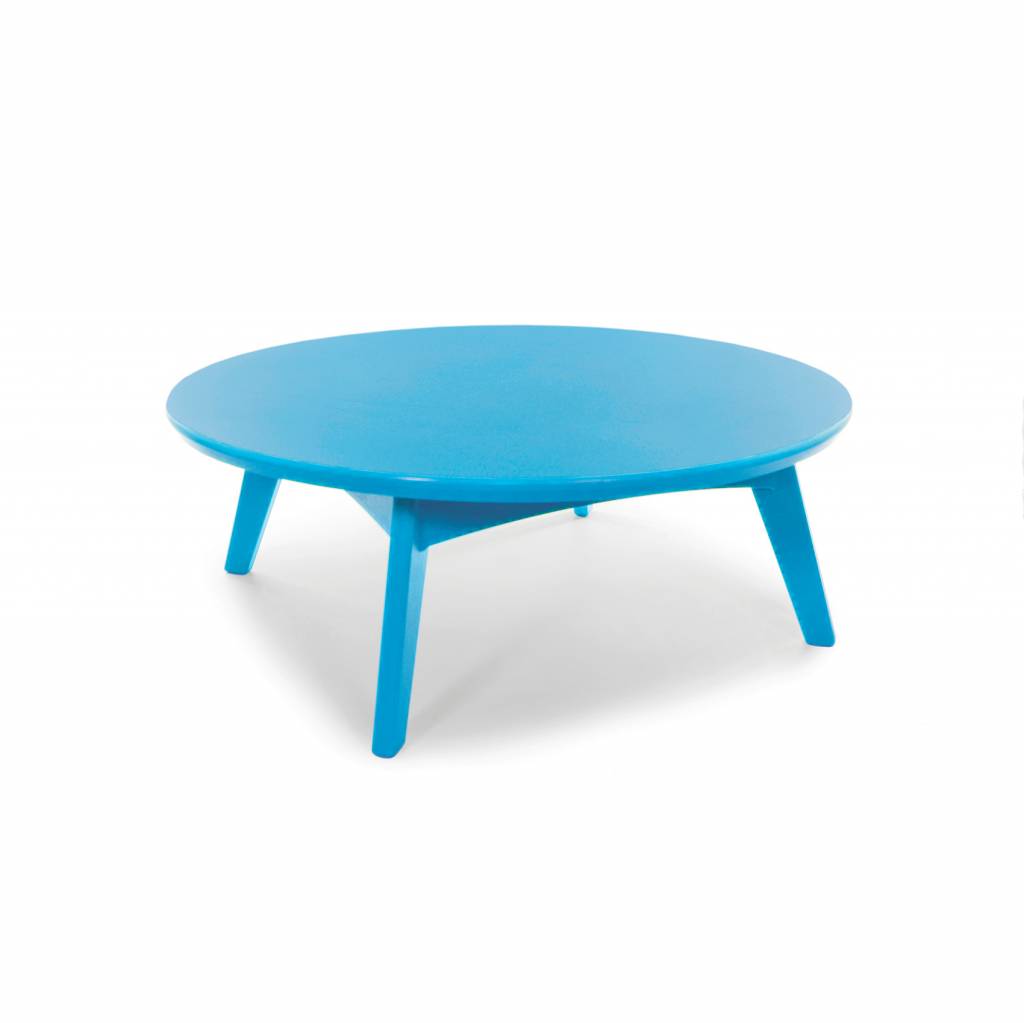 Loll Designs Satellite Cocktail Table (Round)