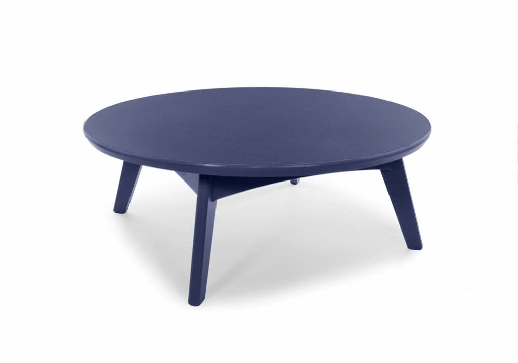 Loll Designs Satellite Cocktail Table (Round)