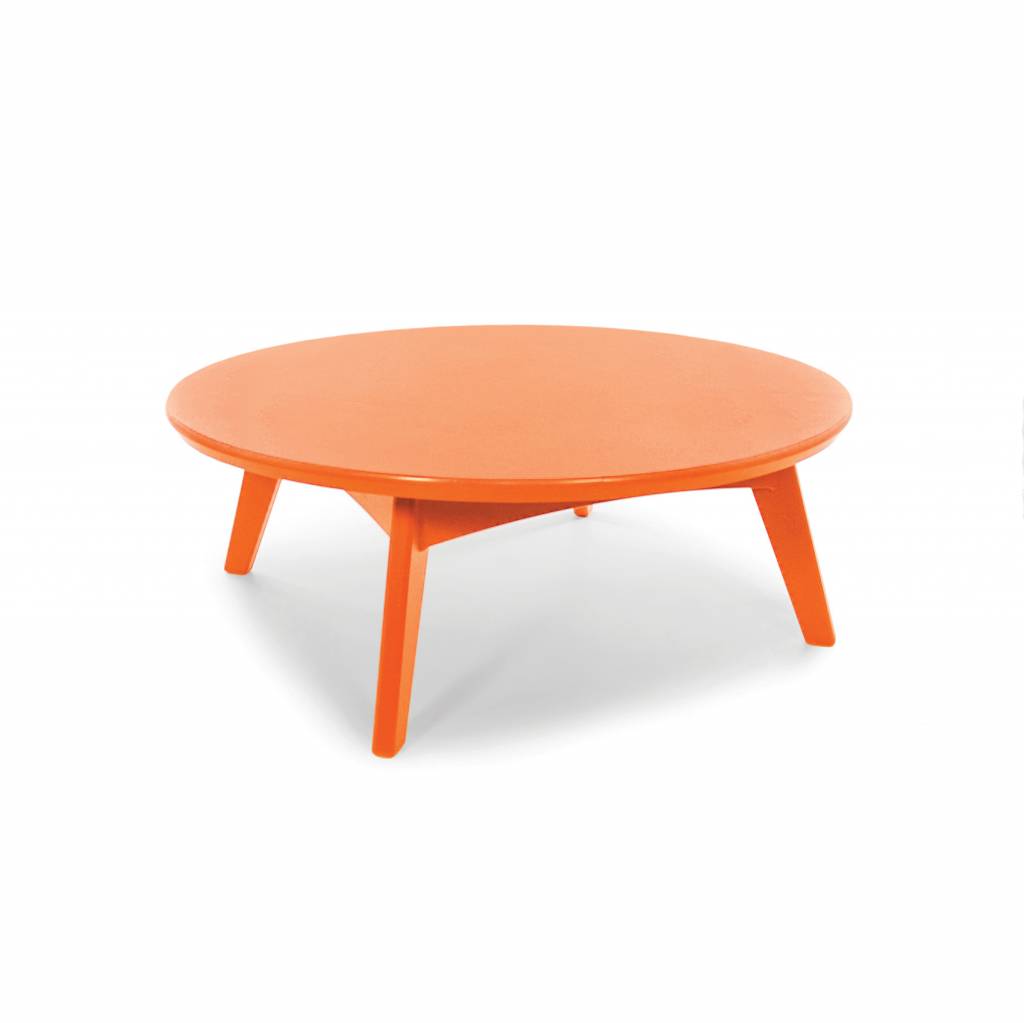 Loll Designs Satellite Cocktail Table (Round)