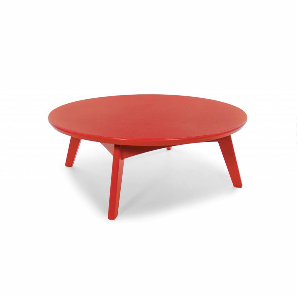 Loll Designs Satellite Cocktail Table (Round)